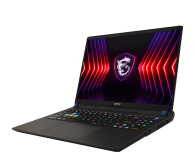 MSI Vector 16 i9-13980HX/16GB/1TB/Win11 RTX4080 240Hz - 1229433 - zdjęcie 3